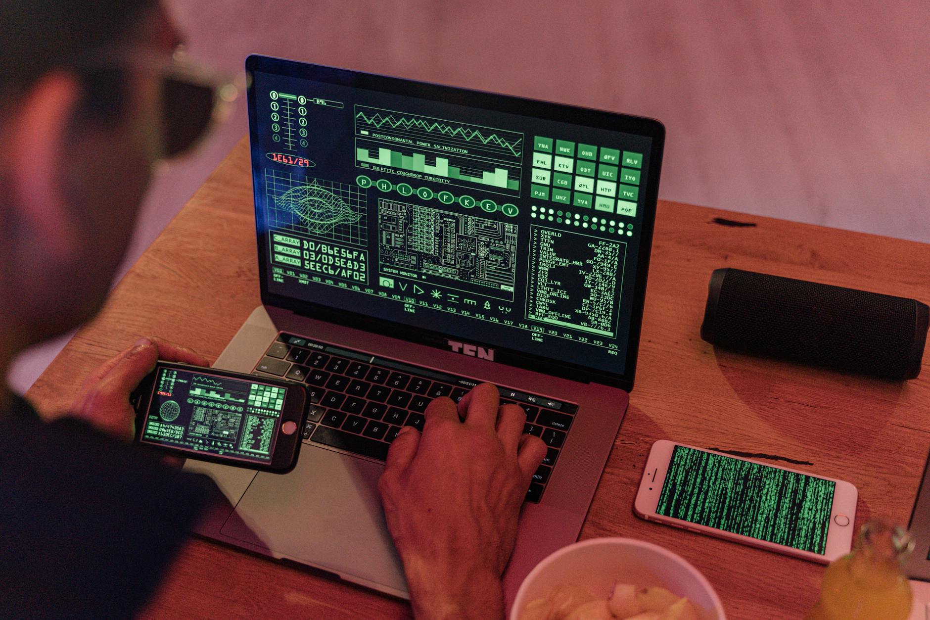 WPS核心功能数据可视化界面展示